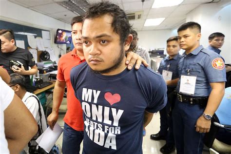 Cops nab 5 in Makati for illegal ‘loteng’ game .